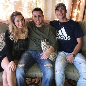 Meet your Posher, Francesca